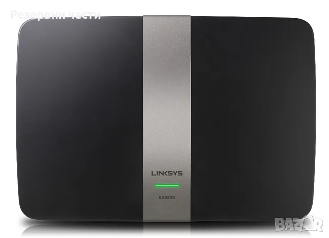 Рутер Linksys EA6200, снимка 1