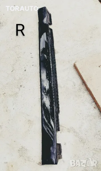 Bmw E65 Десен Праг , снимка 1