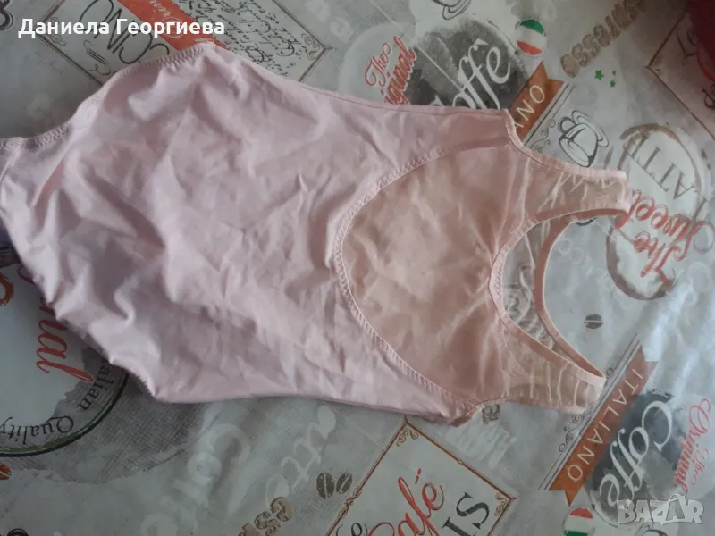 ТРИКО ЗА ГИМНАКТИКА-БАЛЕТ ЗА 8-10 години, снимка 1