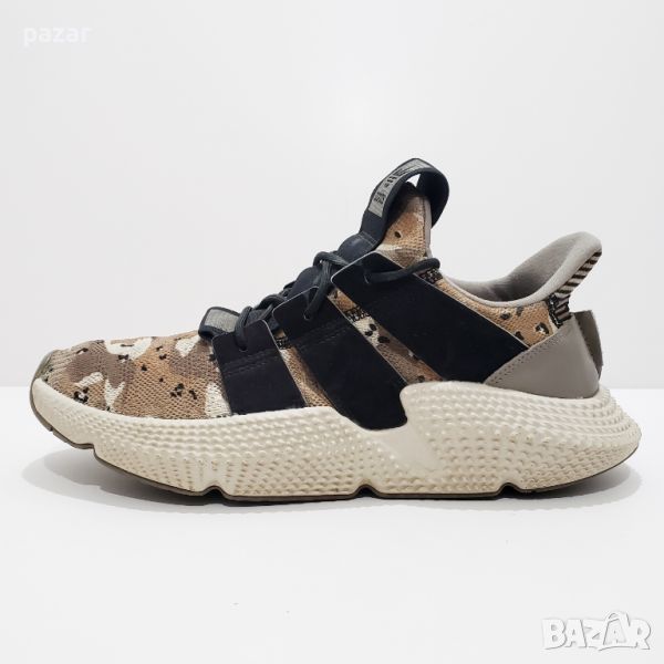 ADIDAS Prophere B37605 Camo Primeknit Оригинал 41.5-42 26.5см, снимка 1