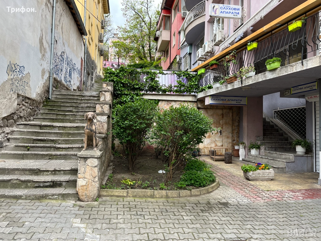 Продава ОФИС град Пловдив, Център, снимка 1