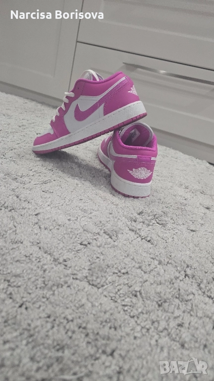 Кецове Найк, снимка 1