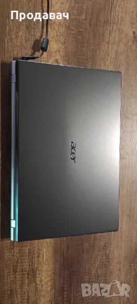 Страхотен 17.3" Acer V3 771G, снимка 1