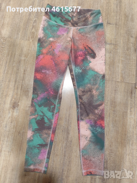 готин клин на Reebok , снимка 1