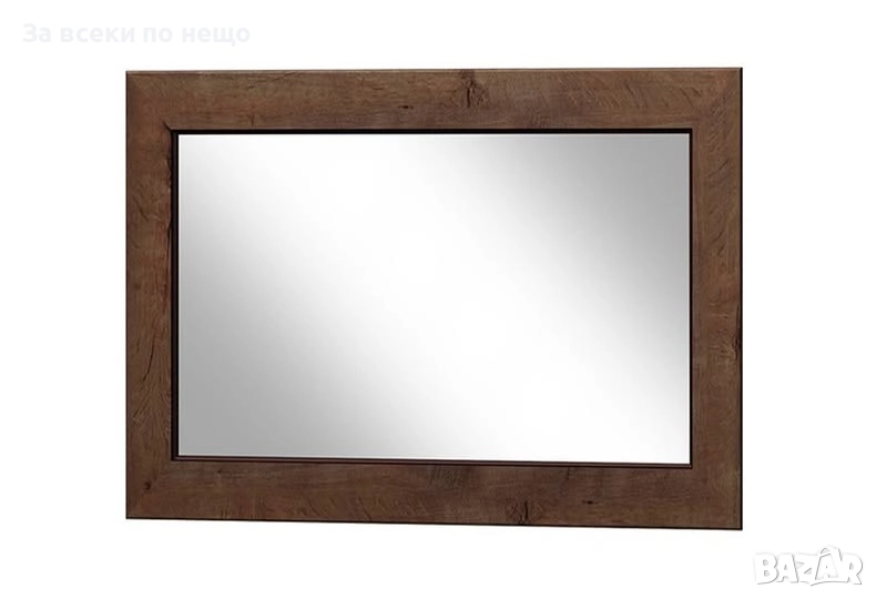 Огледало 100 TADEUSZ T-18 дъб лефкас Код P1374, снимка 1