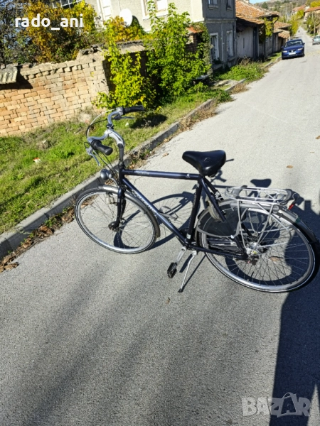 Колело, снимка 1