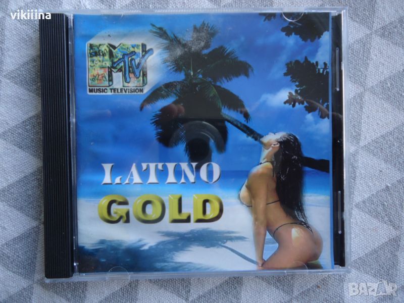 Latino Gold, снимка 1