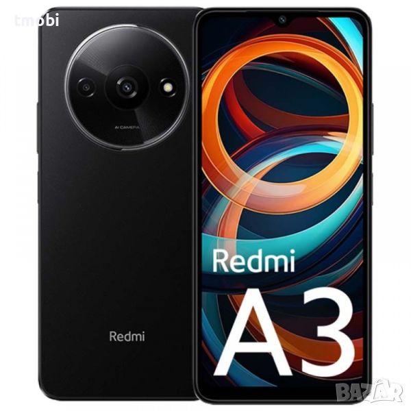 Xiaomi Redmi A3 64GB 3GB RAM, снимка 1