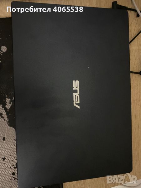 Asus laptop e210ma, снимка 1