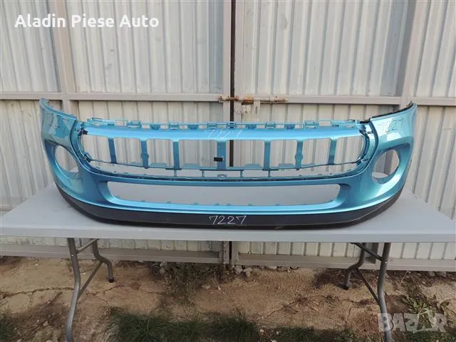 Предна броня за Mini Cooper F56 година 2014-2018 код 7317969 , снимка 1