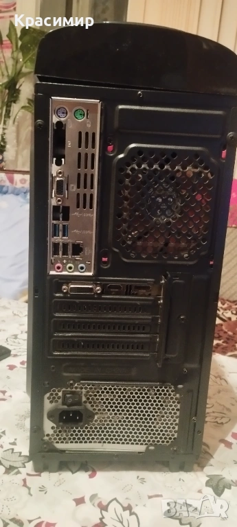  компютър , снимка 1