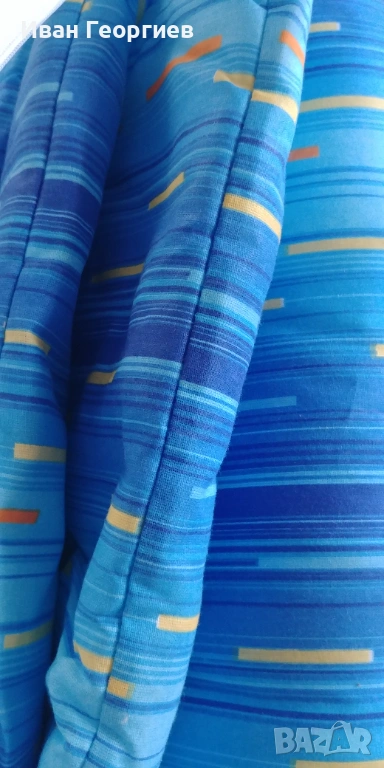 Олекотени завивки, снимка 1