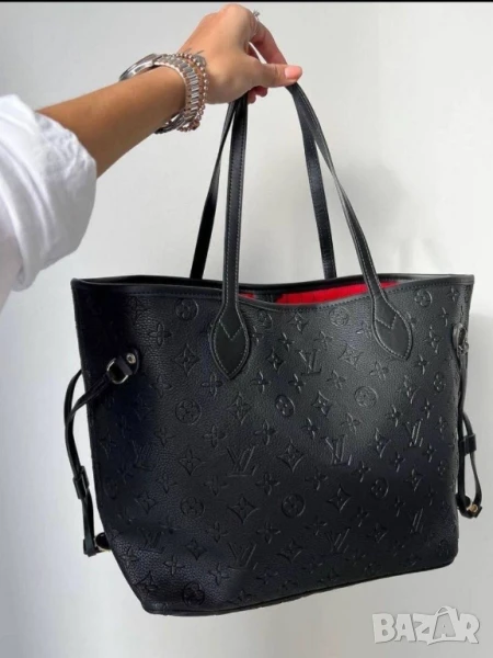 чанти louis vuitton , снимка 1