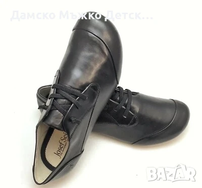 Дамски обувки Josef Seibel, снимка 1