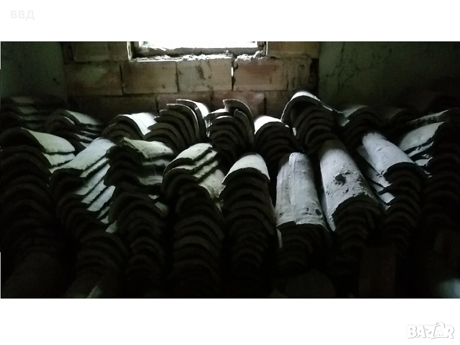 керемиди цигли, снимка 1