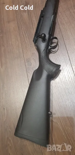 Sauer s100 223 rem, снимка 1