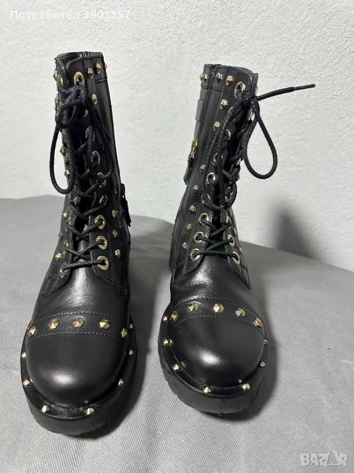 Дамски боти Twinset, снимка 1