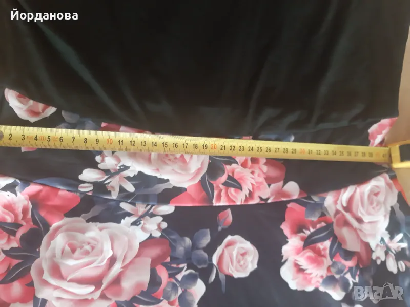 Нова лятна рокля, снимка 1