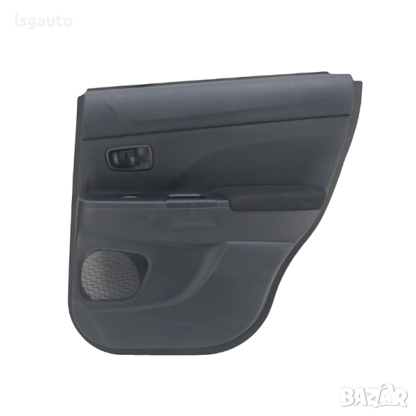 Интериорна кора задна  дясна врата Mitsubishi ASX I 2010-2019 ID: 152369, снимка 1