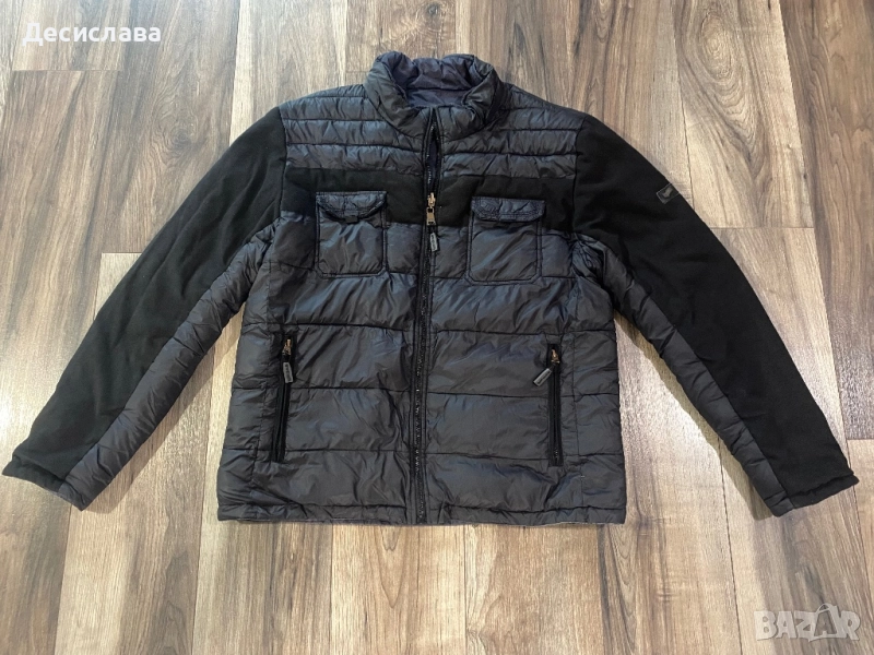 Оригинално мъжко яке Gas, снимка 1