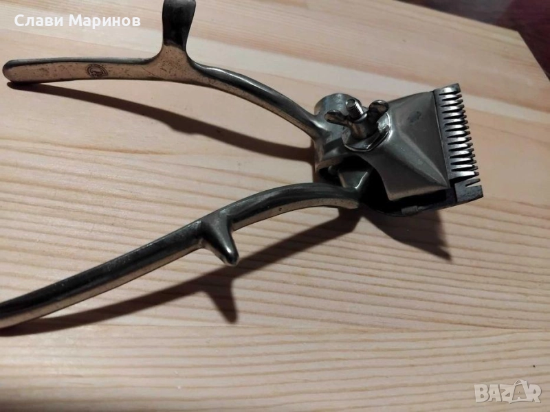 Машинка за подстригване , снимка 1