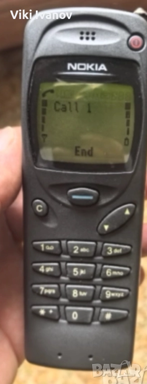 Нокия 3110, снимка 1