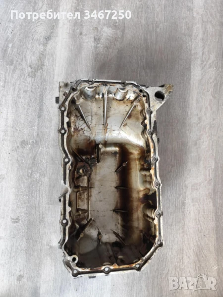 Картер за Peugeot 307 1.6 16v, снимка 1