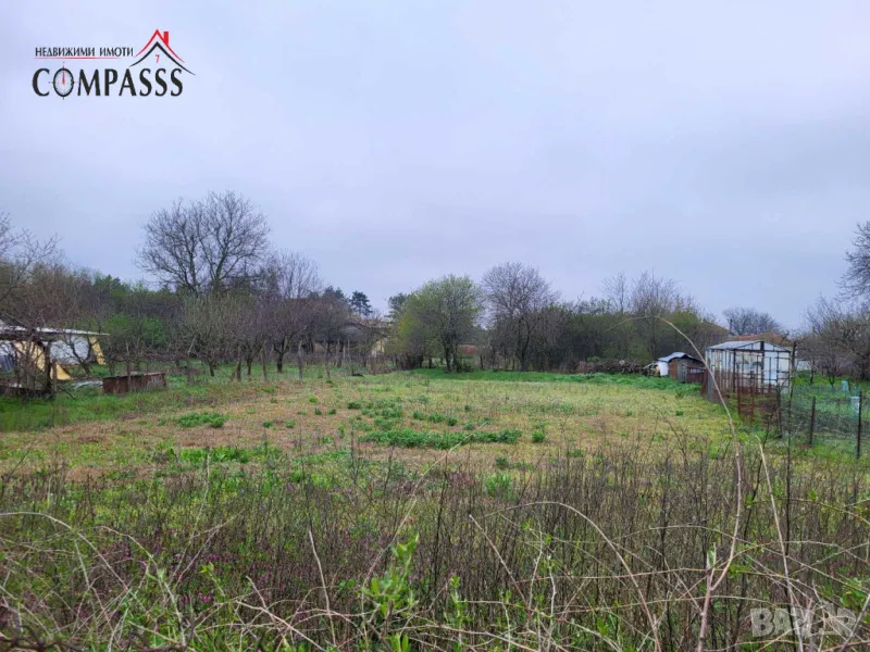 с. Малка Смолница, обл. Добрич, парцел 820кв.м – 25000лв!, снимка 1