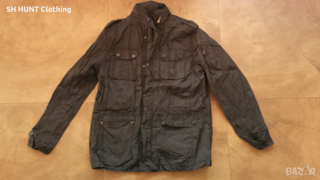 HAMPTON REPUBLIC размер XL мъжко пролет есен 21-23, снимка 1