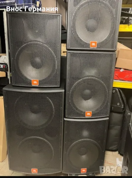 JBL Marquis Series, снимка 1