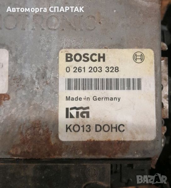 Компютър- 0261203328 -MOTOR KIA SPORTAGE 2.6 CRDI, снимка 1