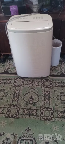 Мобилен Климатик отлично състояние!!!, снимка 1