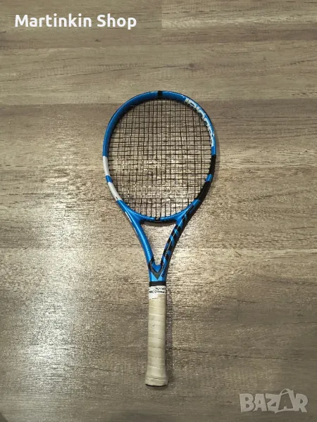 Детска   Тенис ракета Babolat Drive Pure JR26, снимка 1