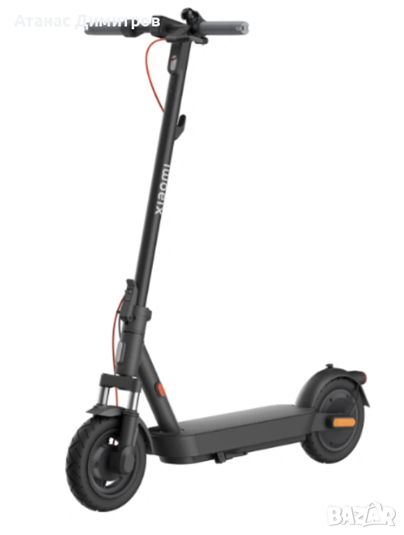 Електрическа тротинетка Xiaomi Scooter 5 / 20km/h / НОВА, снимка 1