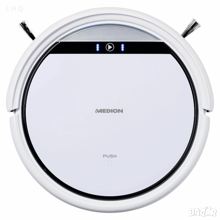 Робот прахосмукачка Medion MD16192, снимка 1