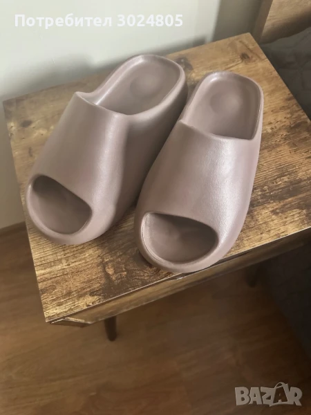 Дамски чехли, снимка 1