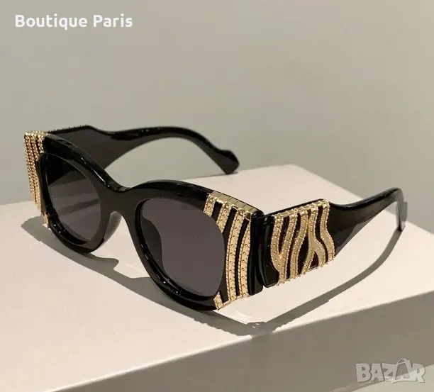 BALENCIAGA слънчеви очила унисекс, снимка 1