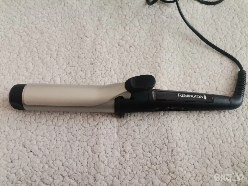 Маша за къдрене на коса Remington Pro Big Curl CI5338, снимка 1