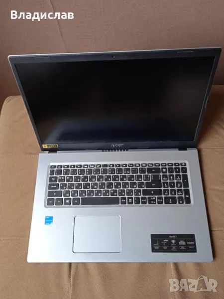 Acer Aspire 3 A317-33 на части, снимка 1