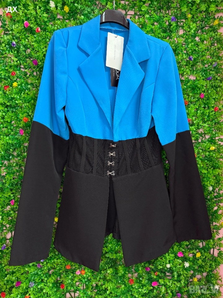 Дамско сако, снимка 1