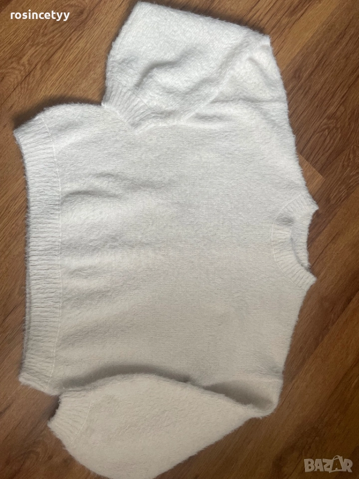 Мъхесто плетиво , снимка 1