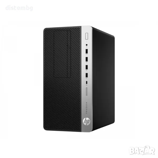 Компютър HP ProDesk 600 G3, снимка 1