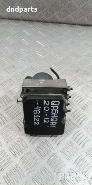 ABS Nissan Qashqai 2.0i 2012г.	, снимка 1