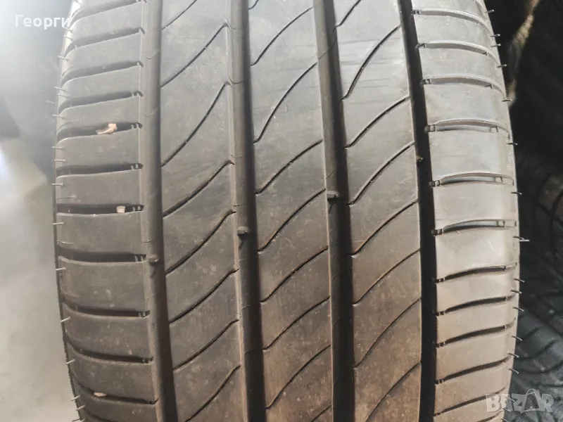 4бр.летни гуми 235/50/18 Michelin, снимка 1