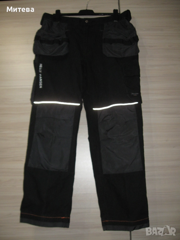 Helly Hansen workwear мъжки панталони, снимка 1