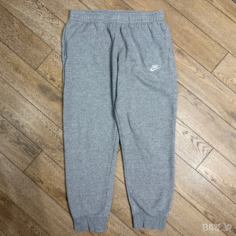 Мъжко долнище Nike Sportswear Club Fleece | L размер, снимка 1