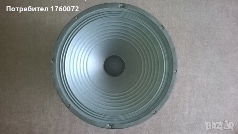 Говорител 15 инча, снимка 1