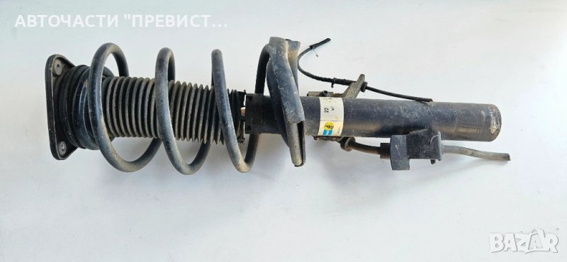 Преден Ляв Макферсон Форд Фокус Ц Макс Ford Focus C Max 03-07г, снимка 1