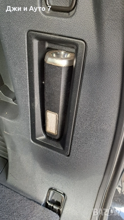 ОРИГИНАЛЕН ФЕНЕР ЗА ПЕЖО 5008., снимка 1