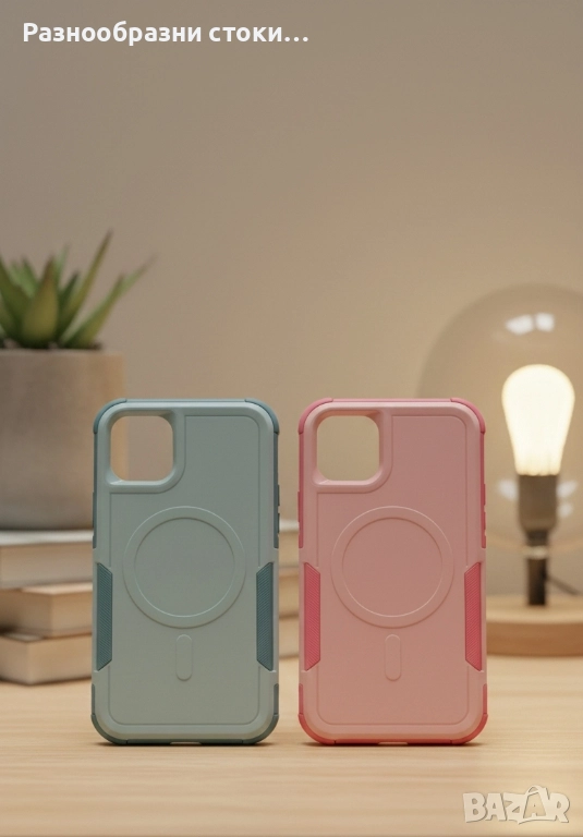 ​📱Кейсове за iPhone 11, снимка 1